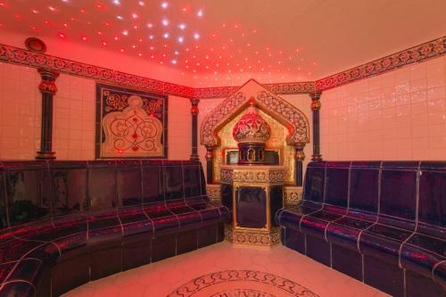 Alexain Hotel Restaurant & Wellness - Colmar Ouest