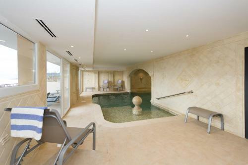 Alexain Hotel Restaurant & Wellness - Colmar Ouest