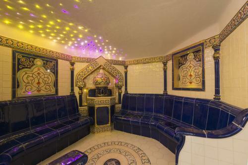 Alexain Hotel Restaurant & Wellness - Colmar Ouest