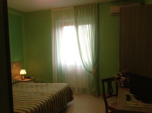 Hotel Certosa