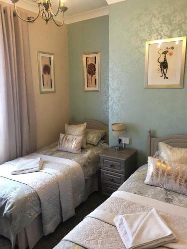 Hostal Braeside Guesthouse