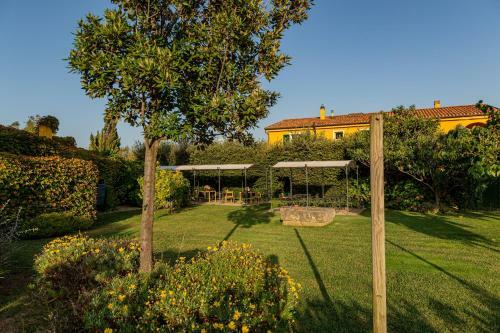 Agroturismo Wine Resort Led� D'ittiri