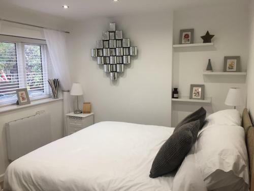 Apartamento Harpenden House