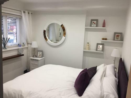 Apartamento Harpenden House