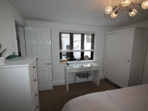 Apartamento Harpenden House