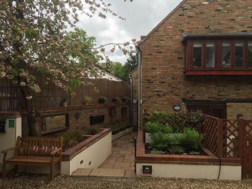 Apartamento Harpenden House