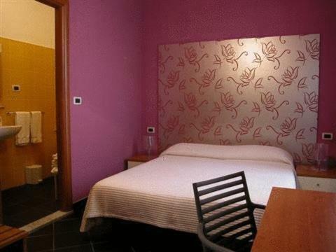 Hotel Albergo Lavagnese