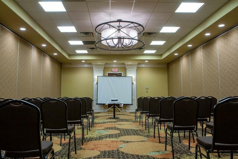Hotel Courtyard By Marriott At Lake Powell - Page