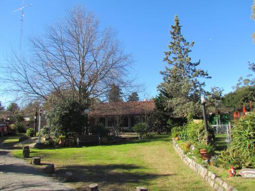 Bed & Breakfast Costa Mand�