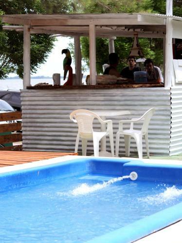 Bed & Breakfast Costa Mand�