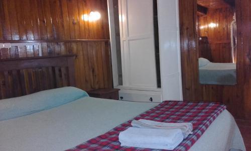 Lodge Do�a Margarita
