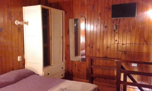 Lodge Do�a Margarita