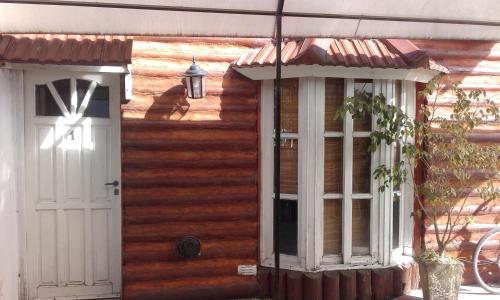 Lodge Do�a Margarita