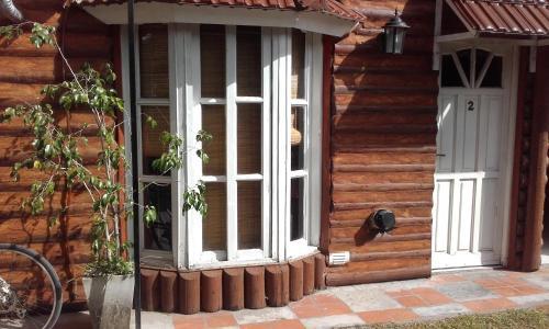 Lodge Do�a Margarita