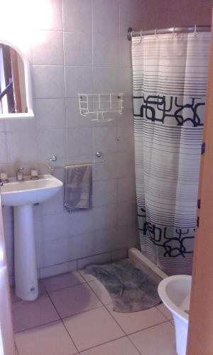 Lodge Do�a Margarita