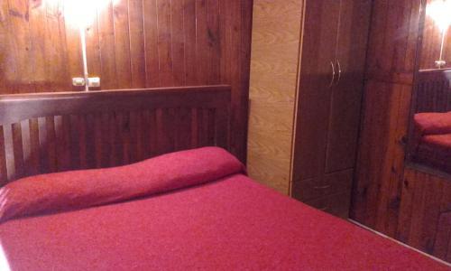 Lodge Do�a Margarita