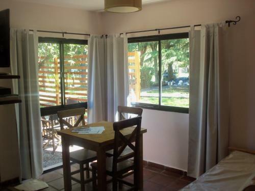 Aparthotel Ruca Lemu