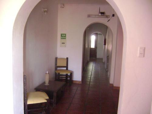 La Castellana Hotel De Sierras