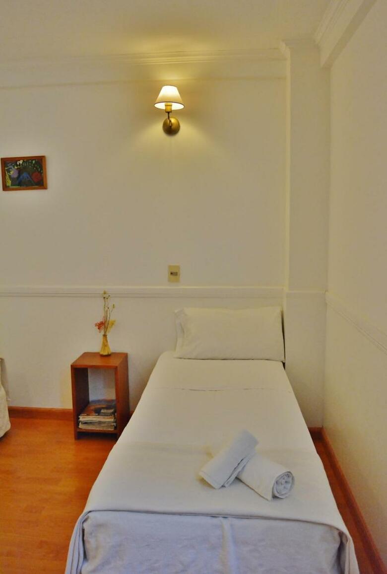 Bed & Breakfast La Maison Gerber
