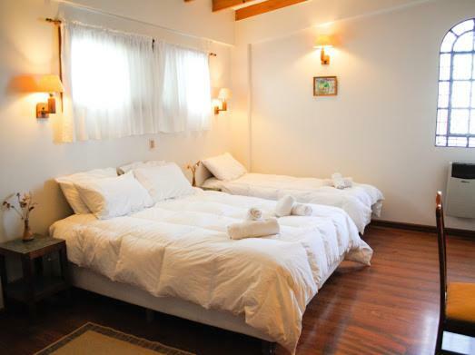 Bed & Breakfast La Maison Gerber