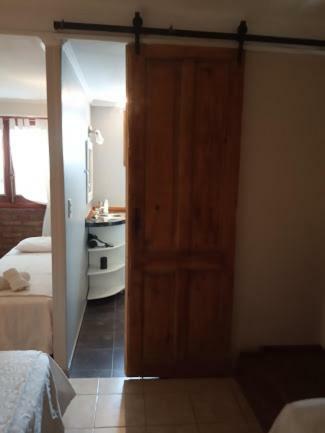 Bed & Breakfast La Maison Gerber