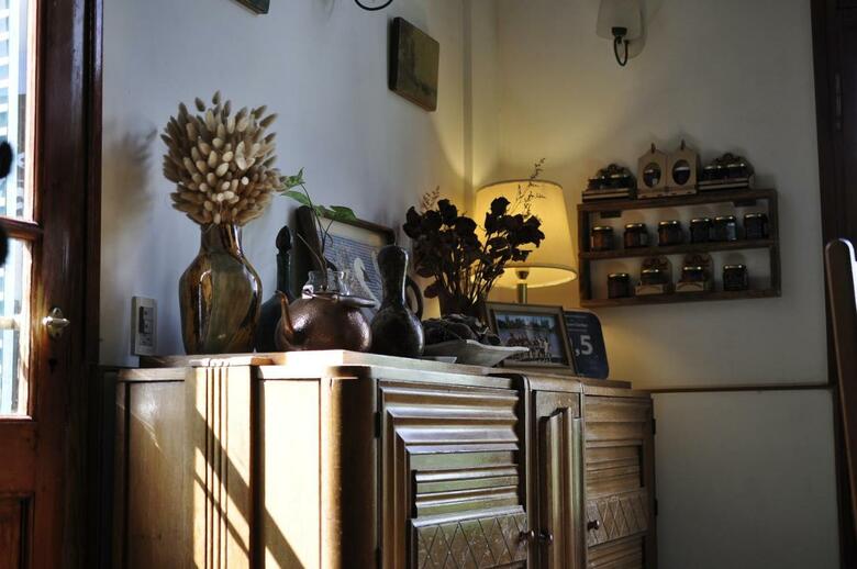 Bed & Breakfast La Maison Gerber