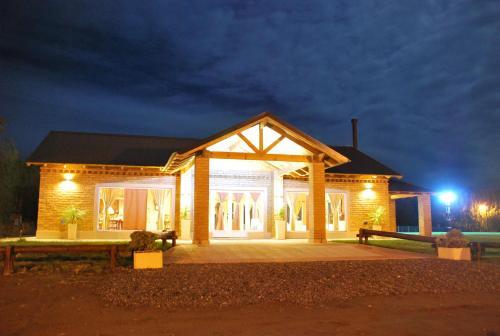 Hotel Pampas Al Sur