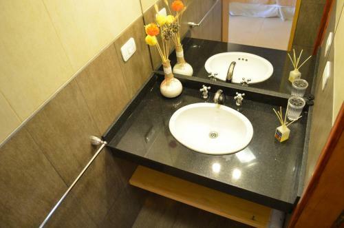 Hotel Pampas Al Sur