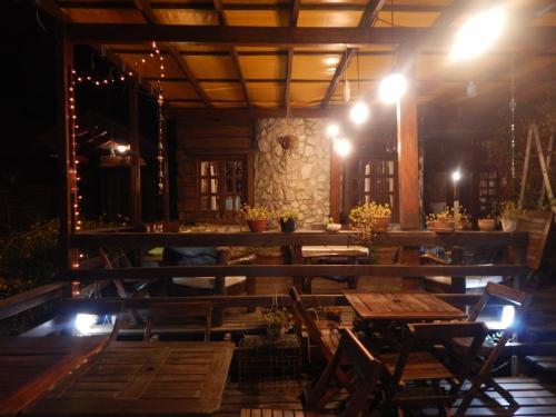 Posada La Ensenada