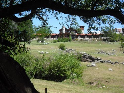 Posada La Ensenada