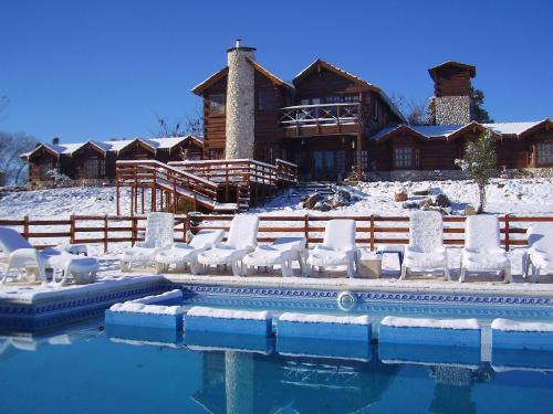 Posada La Ensenada