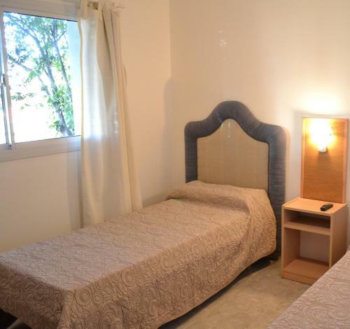 Hotel El Portal De La Villa