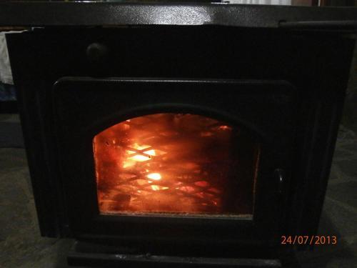 Lodge Caba�as Huerquen