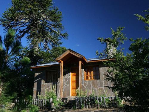 Lodge Caba�as Huerquen
