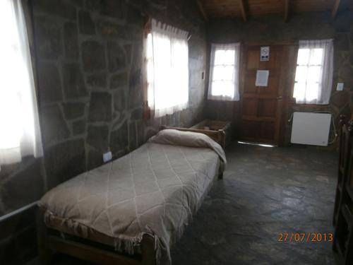 Lodge Caba�as Huerquen