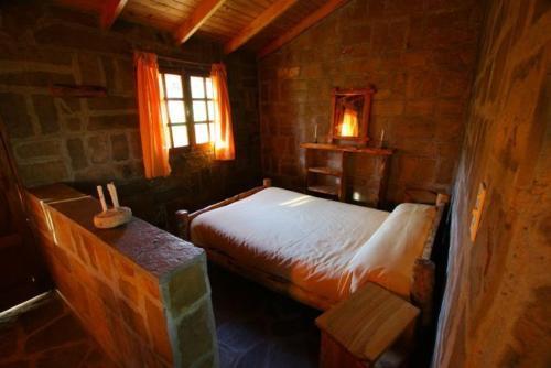 Lodge Caba�as Huerquen