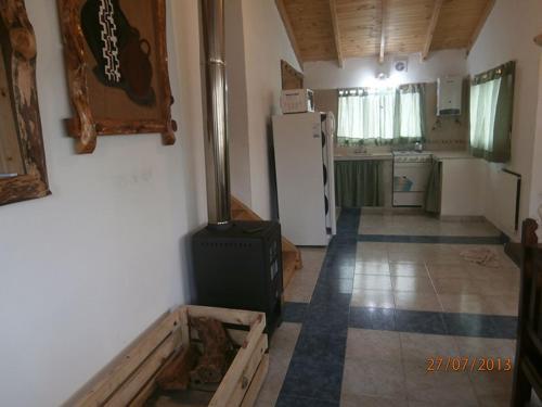 Lodge Caba�as Huerquen