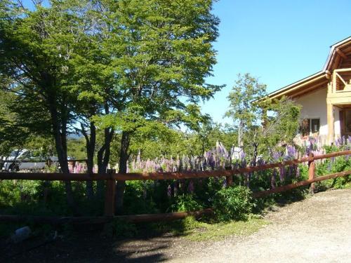Lodge Caba�as Huerquen
