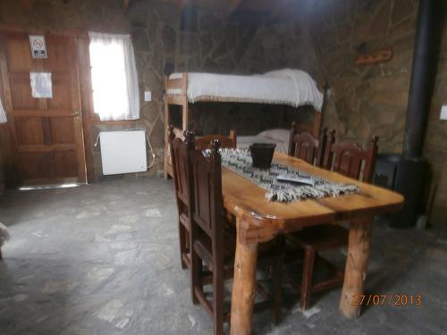 Lodge Caba�as Huerquen