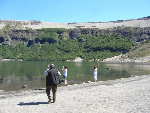 Lodge Caba�as Huerquen