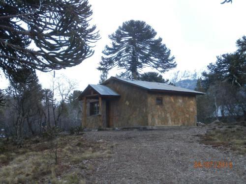 Lodge Caba�as Huerquen