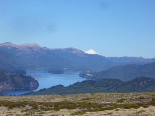 Lodge Caba�as Huerquen