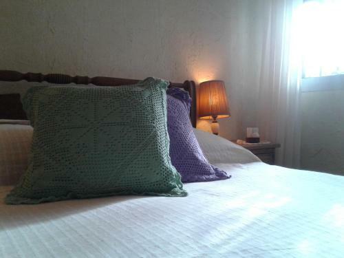 Hostal Stone House B&B
