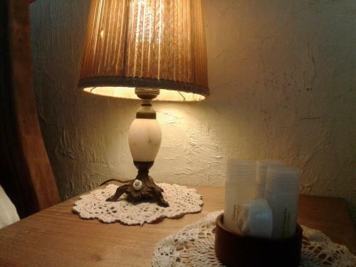 Hostal Stone House B&B