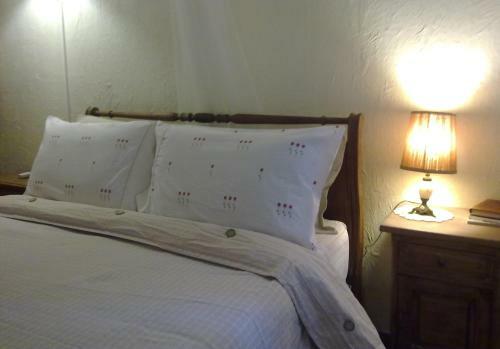 Hostal Stone House B&B