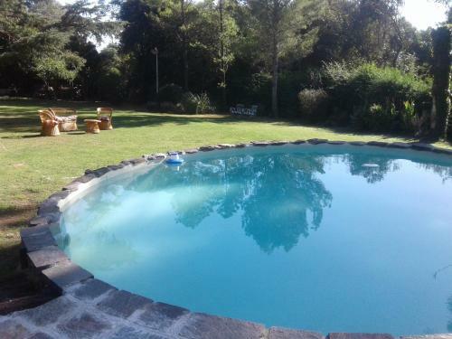 Hostal Stone House B&B