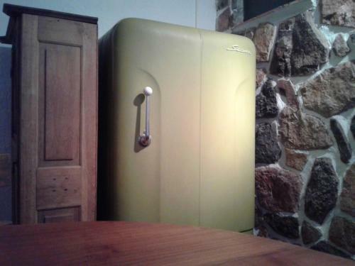 Hostal Stone House B&B