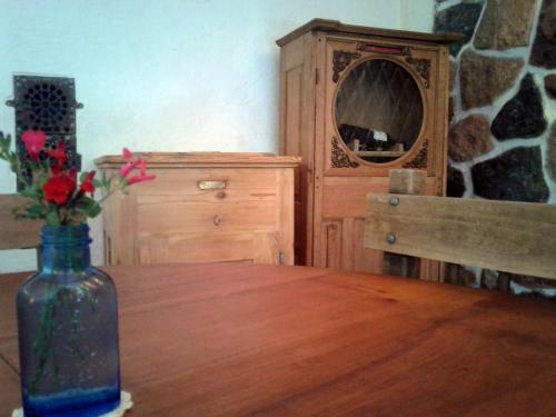 Hostal Stone House B&B