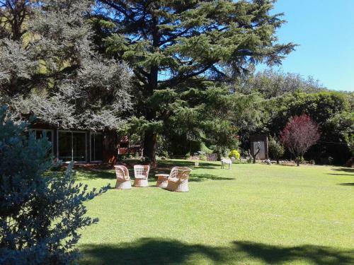 Hostal Stone House B&B