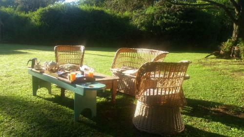 Hostal Stone House B&B